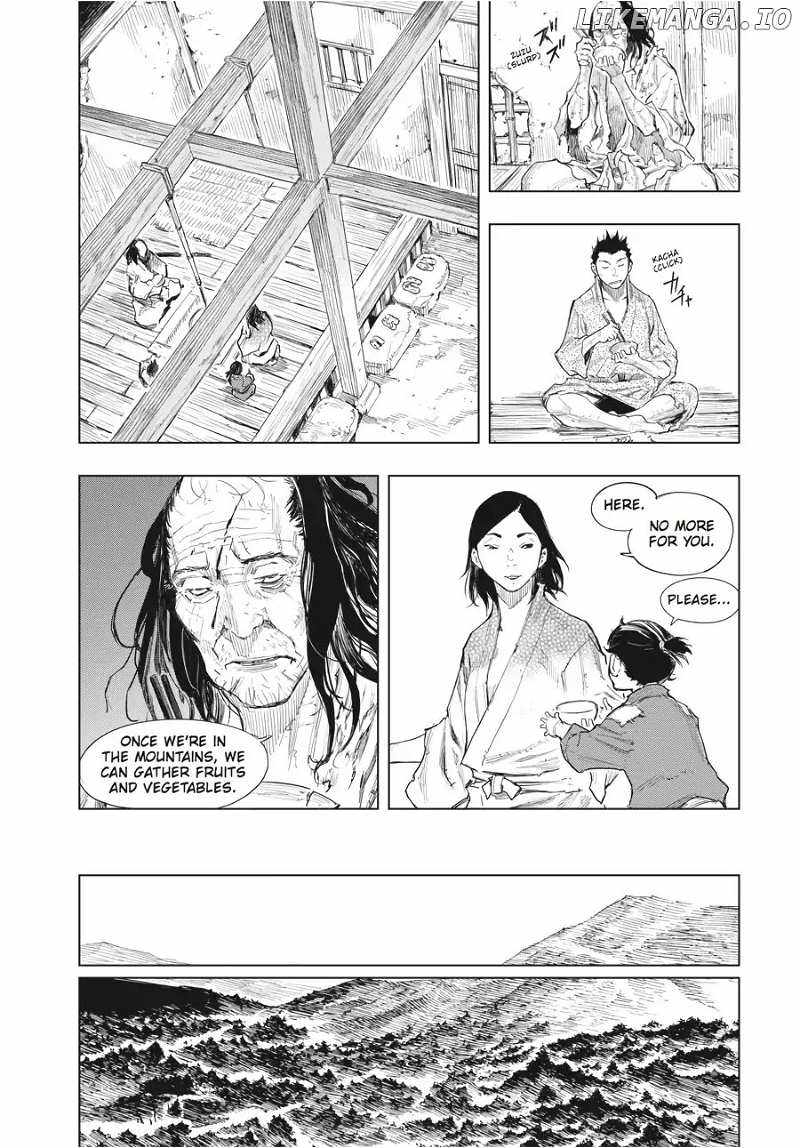 Sekiro Side Story: Hanbei the Undying Chapter 2 19